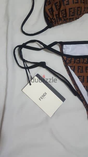 FENDI  swimsuit   small size 3