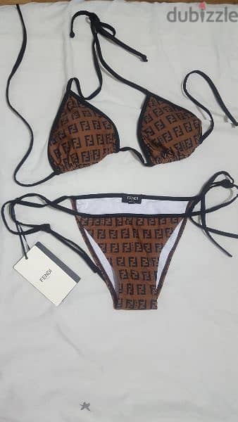 FENDI  swimsuit   small size 6