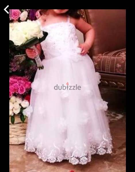 wedding dress for sale 8