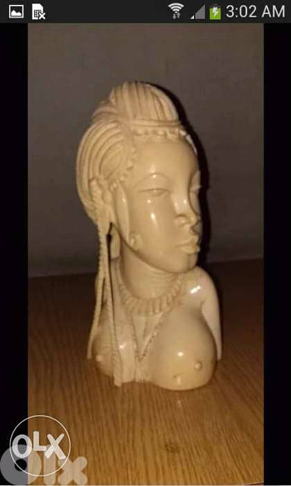 راس المرأة سعره 650$ 1