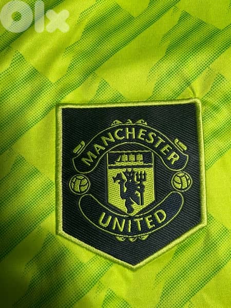 cantona 7  Manchester United special edition jersey copy AAA+ for 10 $ 5
