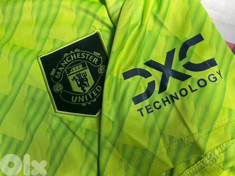 cantona 7  Manchester United special edition jersey copy AAA+ for 10 $ 6