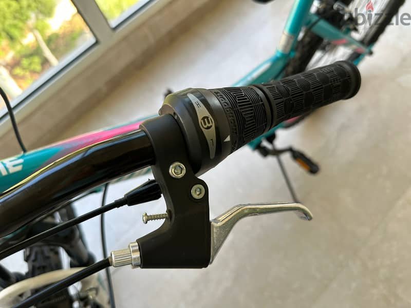 NEW!! 21-Speed Super Trek Lady Bicycle 1