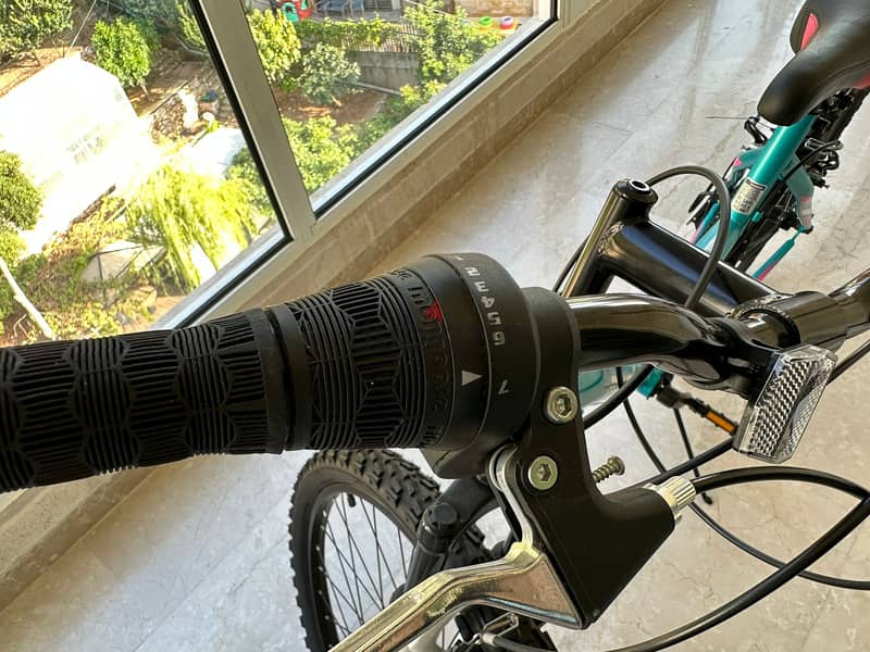 NEW!! 21-Speed Super Trek Lady Bicycle 2