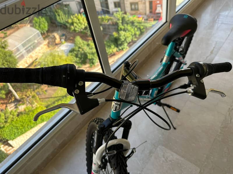 NEW!! 21-Speed Super Trek Lady Bicycle 3