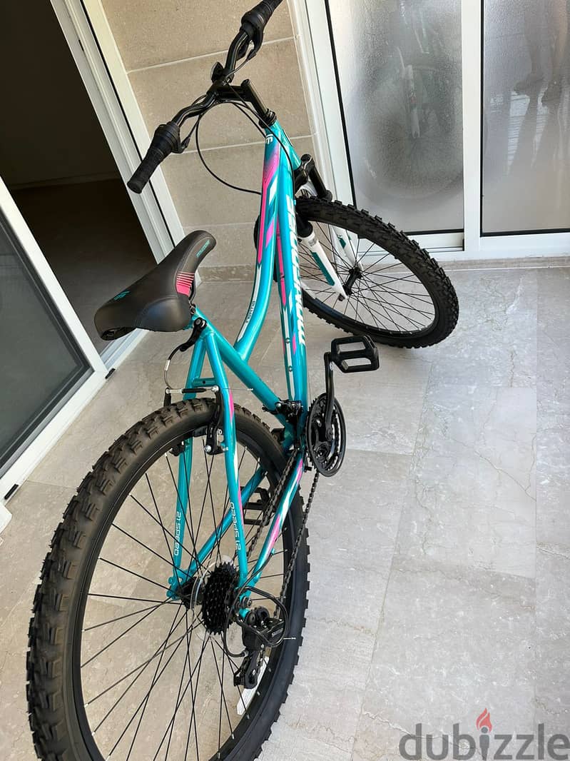 NEW!! 21-Speed Super Trek Lady Bicycle 4