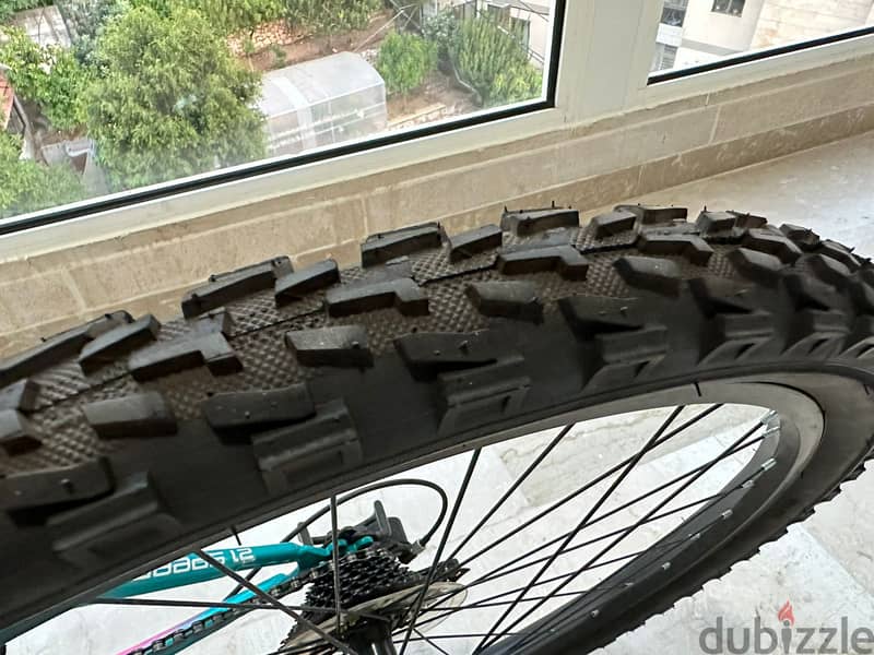 NEW!! 21-Speed Super Trek Lady Bicycle 5