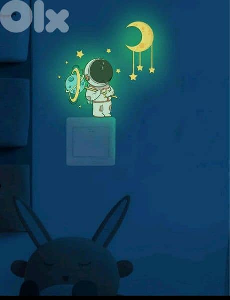 very cute home wall stickers 11