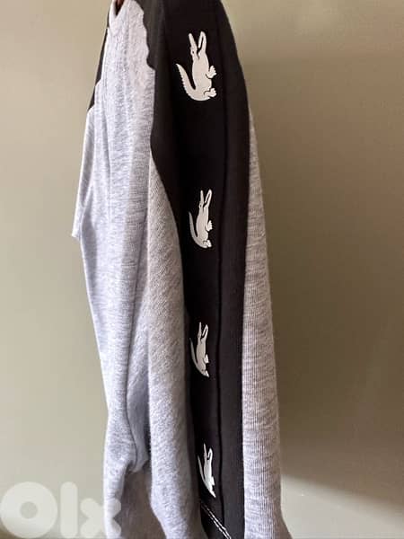 Lacoste new tshirt Medium 2