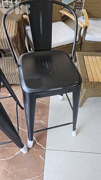 bar chair m22 0