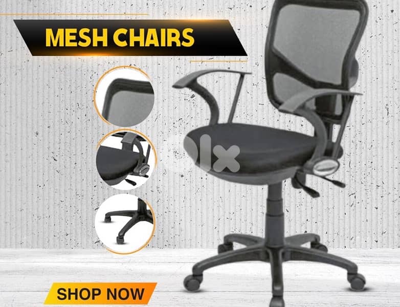office chair m1 0