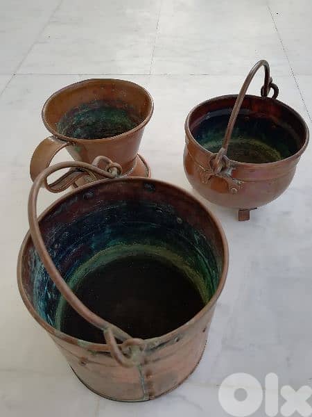 نحاسيات antique 0