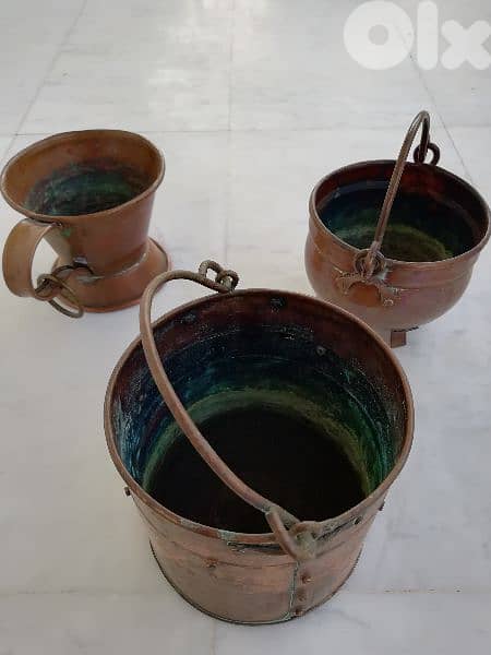 نحاسيات antique 1