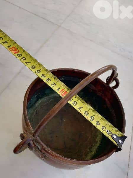 نحاسيات antique 5