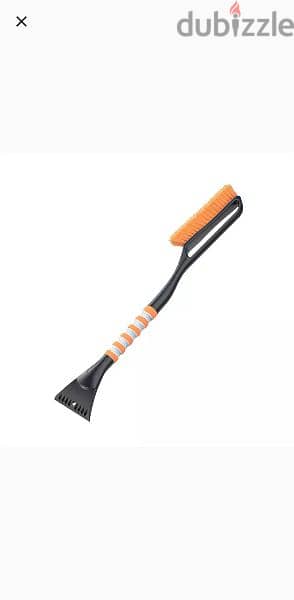 car snow shovel 1