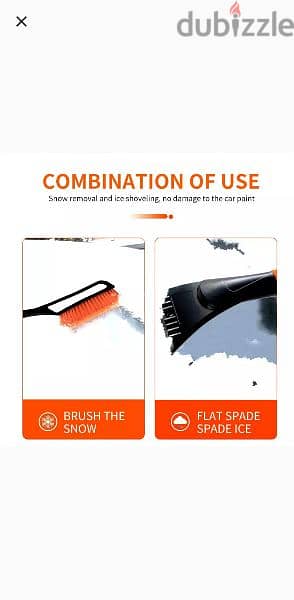 car snow shovel 4