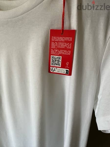 Diesel shirt unworn tag Medium size 4