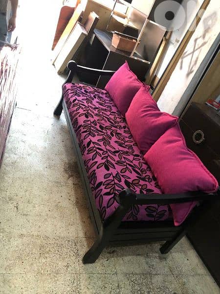 طقم صوفايات بفتح صندوق 0