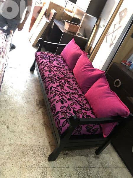 طقم صوفايات بفتح صندوق 1