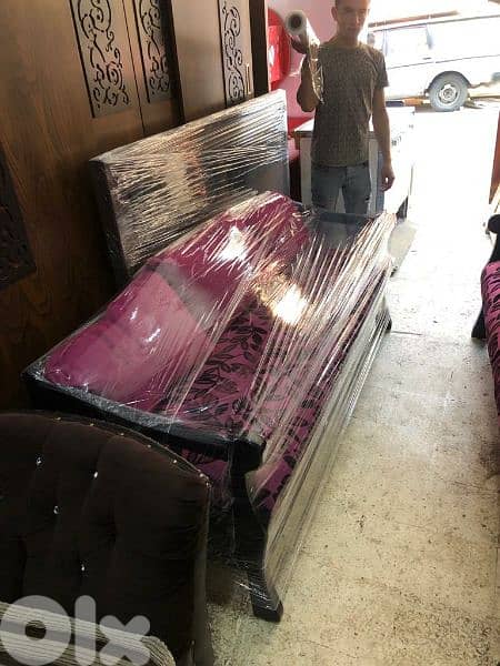 طقم صوفايات بفتح صندوق 2