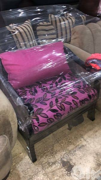 طقم صوفايات بفتح صندوق 4