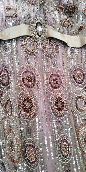 فستان مميز 0