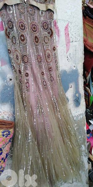 فستان مميز 1