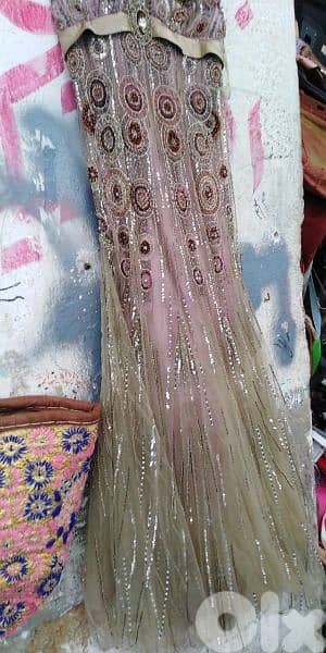 فستان مميز 2