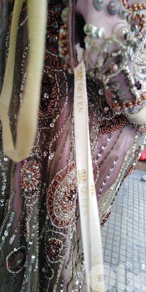 فستان مميز 3