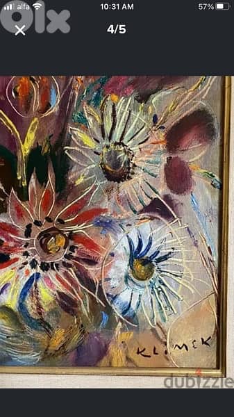 benezit painting by Ludwig Klimek 1