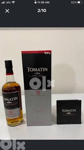 antique 25 year old 1