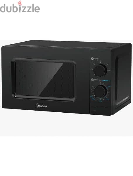 Midea Microwave 20L 700W 0