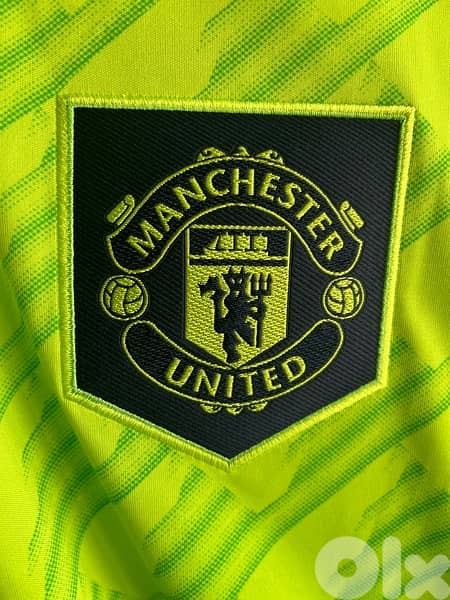 Manchester United Cantona 7 away adidas 2022 limited edition kit 2