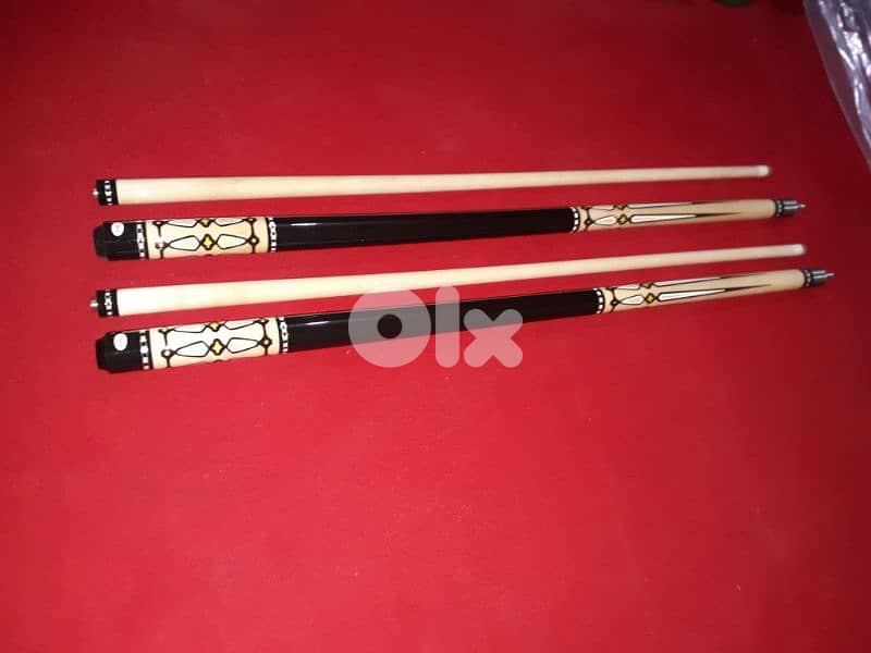 ستيكات قطعتين 0