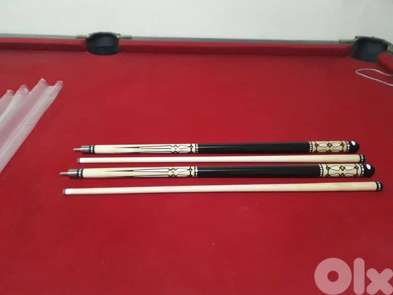 ستيكات قطعتين 1