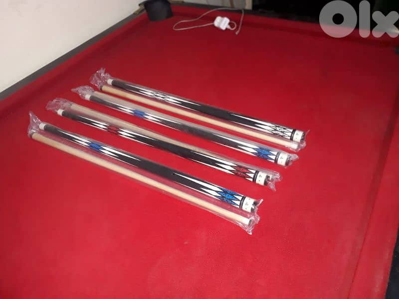 ستيكات قطعتين 1