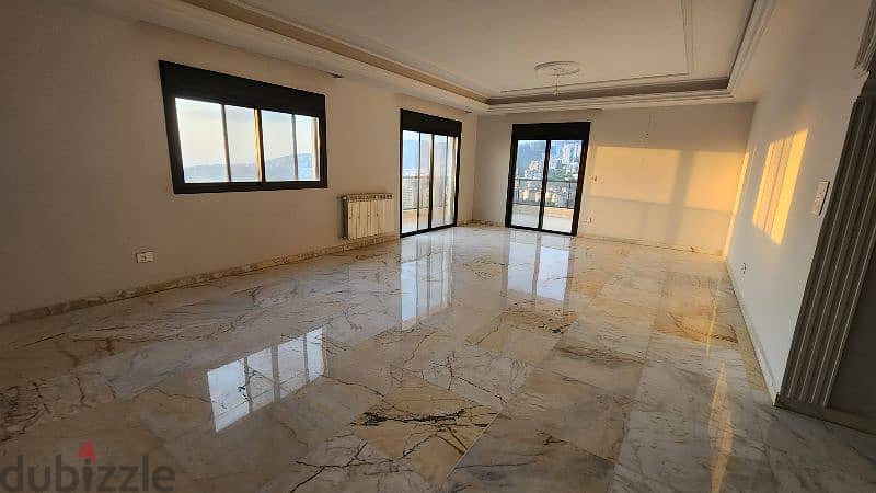 310 sqm Duplex for Sale in Sahel Alma SEA & MOUNTAIN VIEW 0