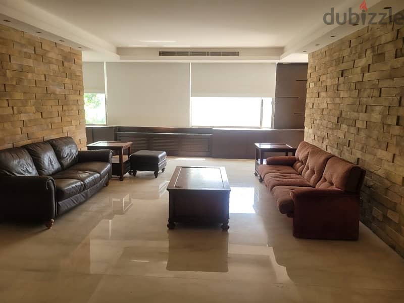 apartment for sale hazmiyeh mar takla 0
