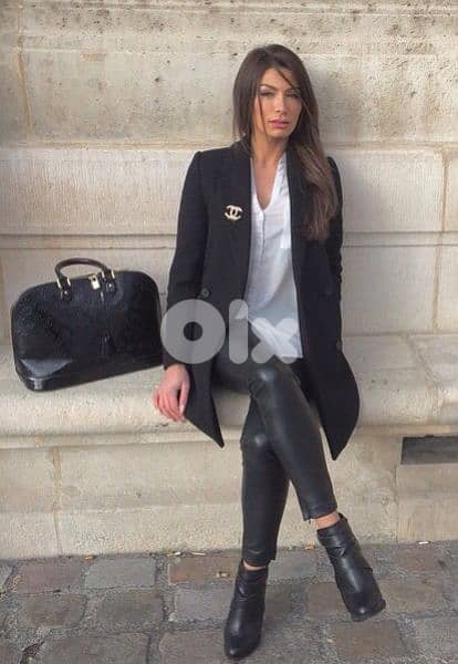 high quality gold tone brooch 2