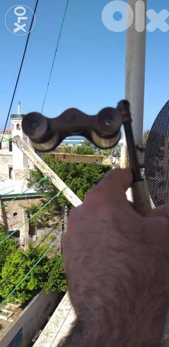 ancient theater of Nakar antique 1