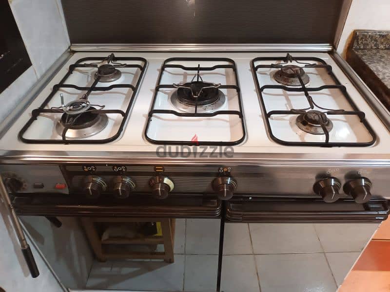 غاز بحالة جيدة 1