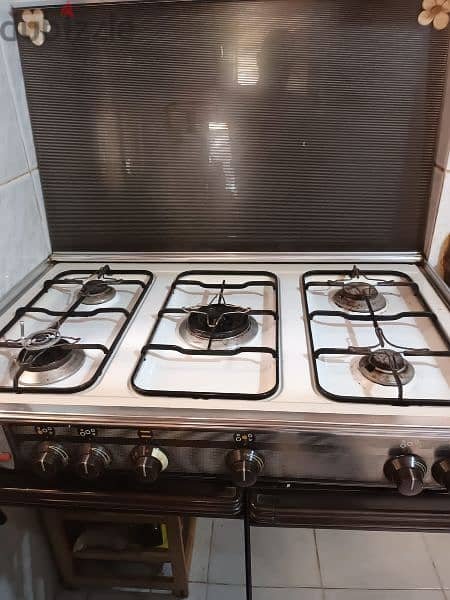 غاز بحالة جيدة 2