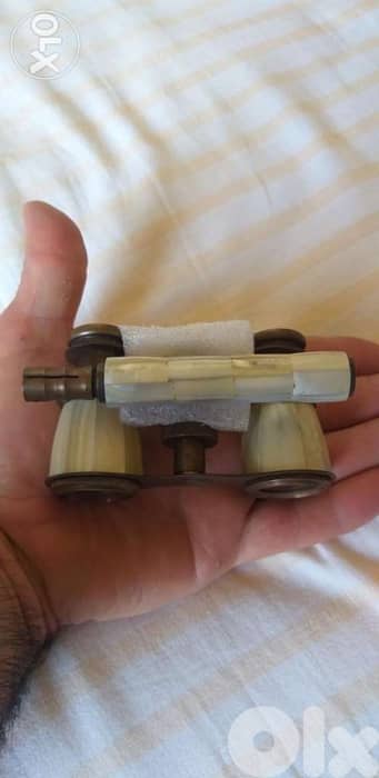 ancient theater of Nakar antique 5