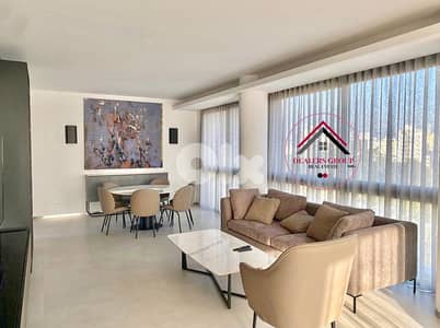 Complete Lifestyle Convenience ! Deluxe apartment for sale in Verdun