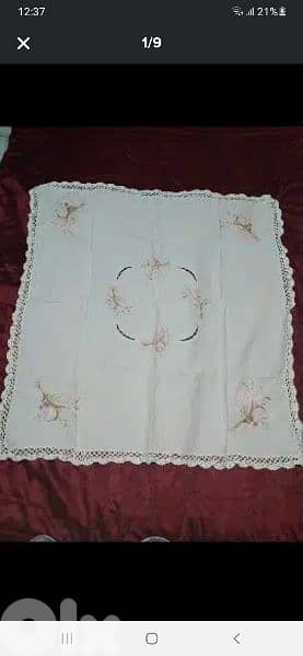 charchaf 92cm*85cm na2chten artizana 0