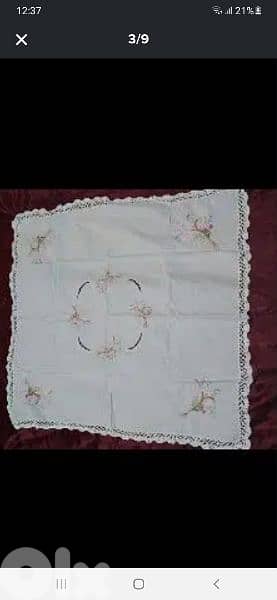 charchaf 92cm*85cm na2chten artizana 2