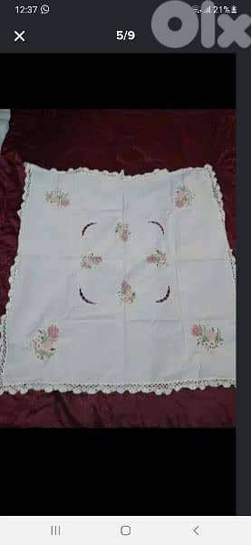 charchaf 92cm*85cm na2chten artizana 4