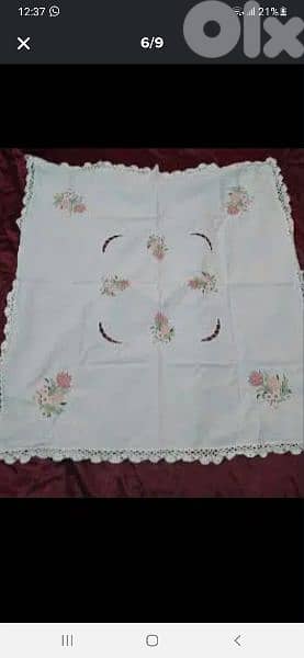 charchaf 92cm*85cm na2chten artizana 5