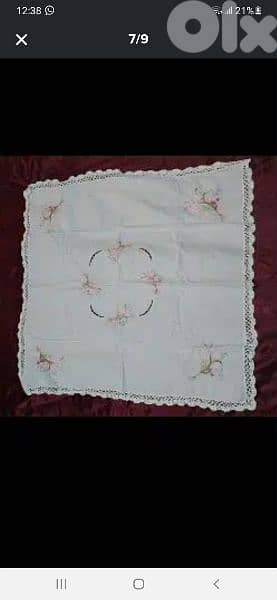 charchaf 92cm*85cm na2chten artizana 6