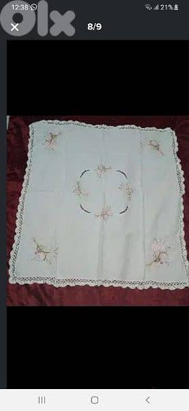 charchaf 92cm*85cm na2chten artizana 7